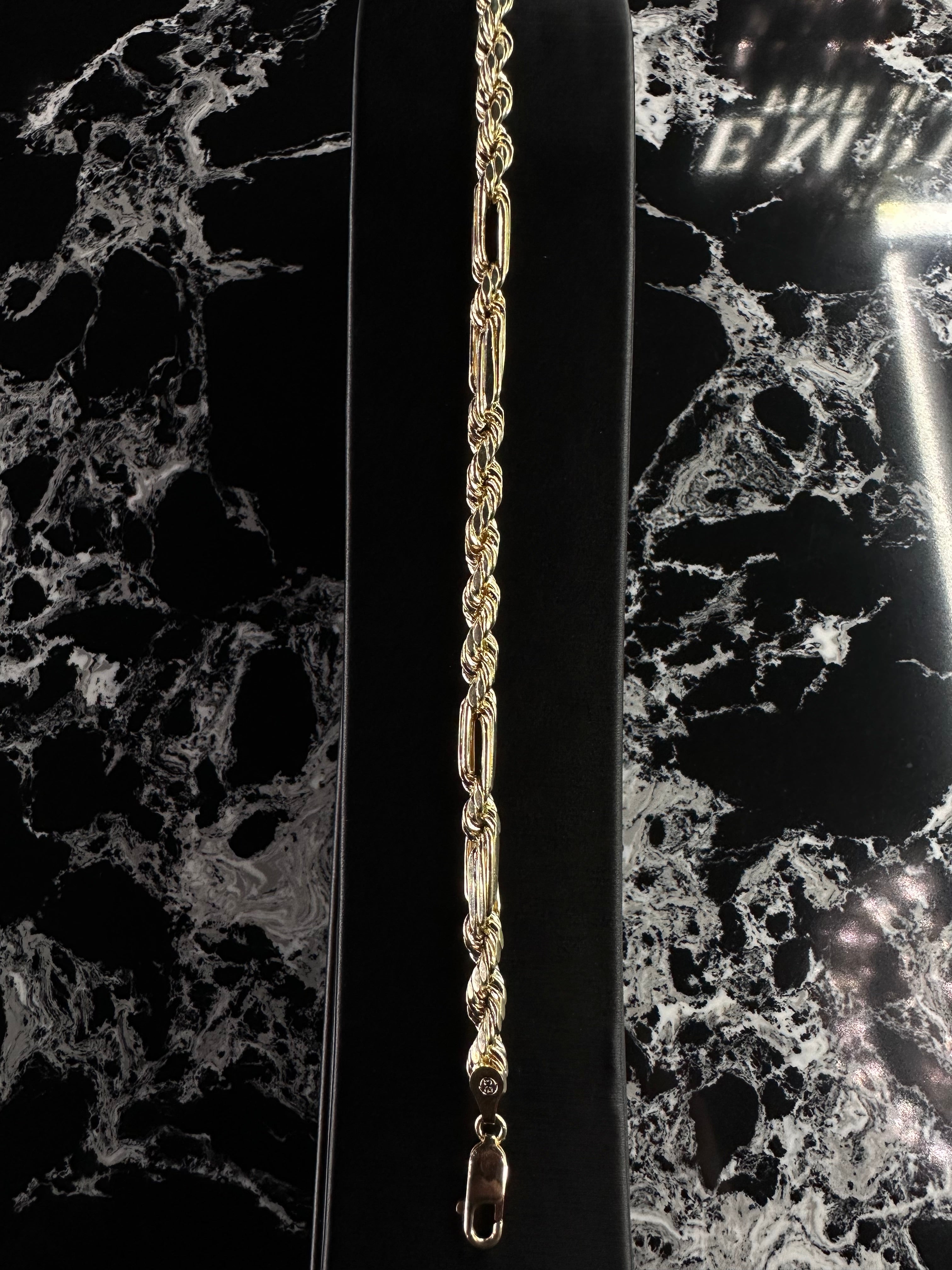 MILANO BRACELET 10K