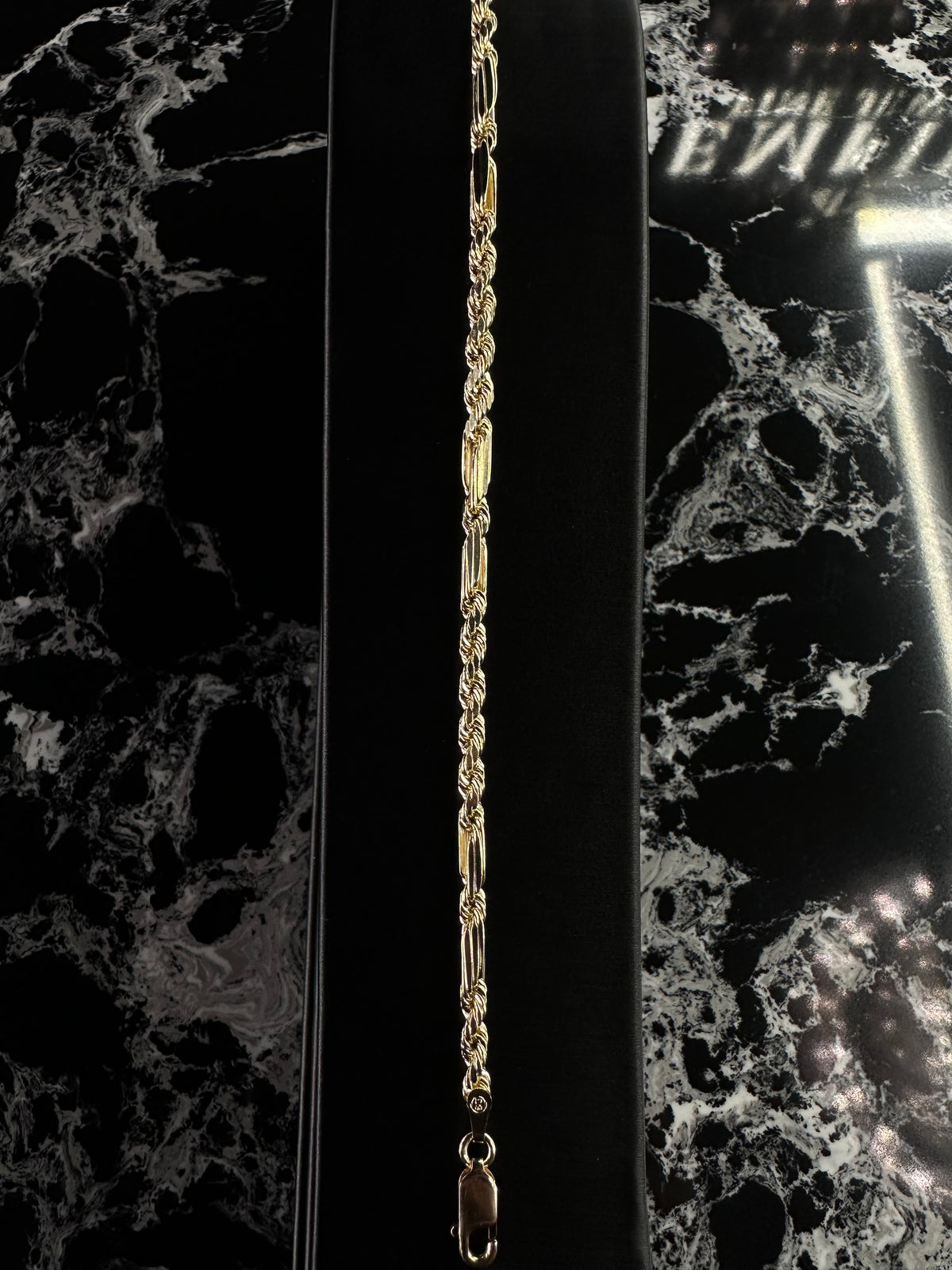 MILANO BRACELET 10K